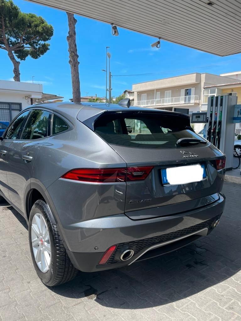 Jaguar E-Pace 2.0D 150 CV AWD aut. SE