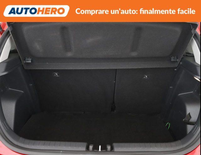 HYUNDAI i20 1.2 MPI Connectline