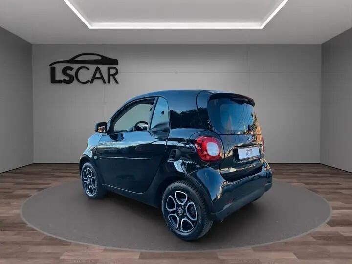 Smart ForTwo 70 1.0 Passion UNIPRO-PROMO-FINANZIAMENTO