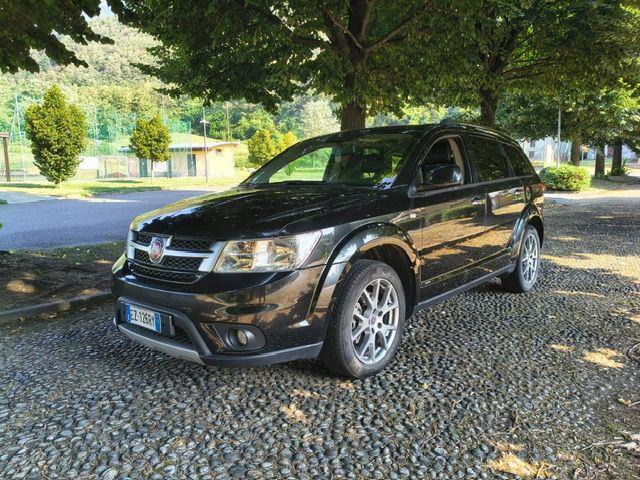FIAT Freemont 2.0 Mjt 170 CV 4x4 7 POSTI