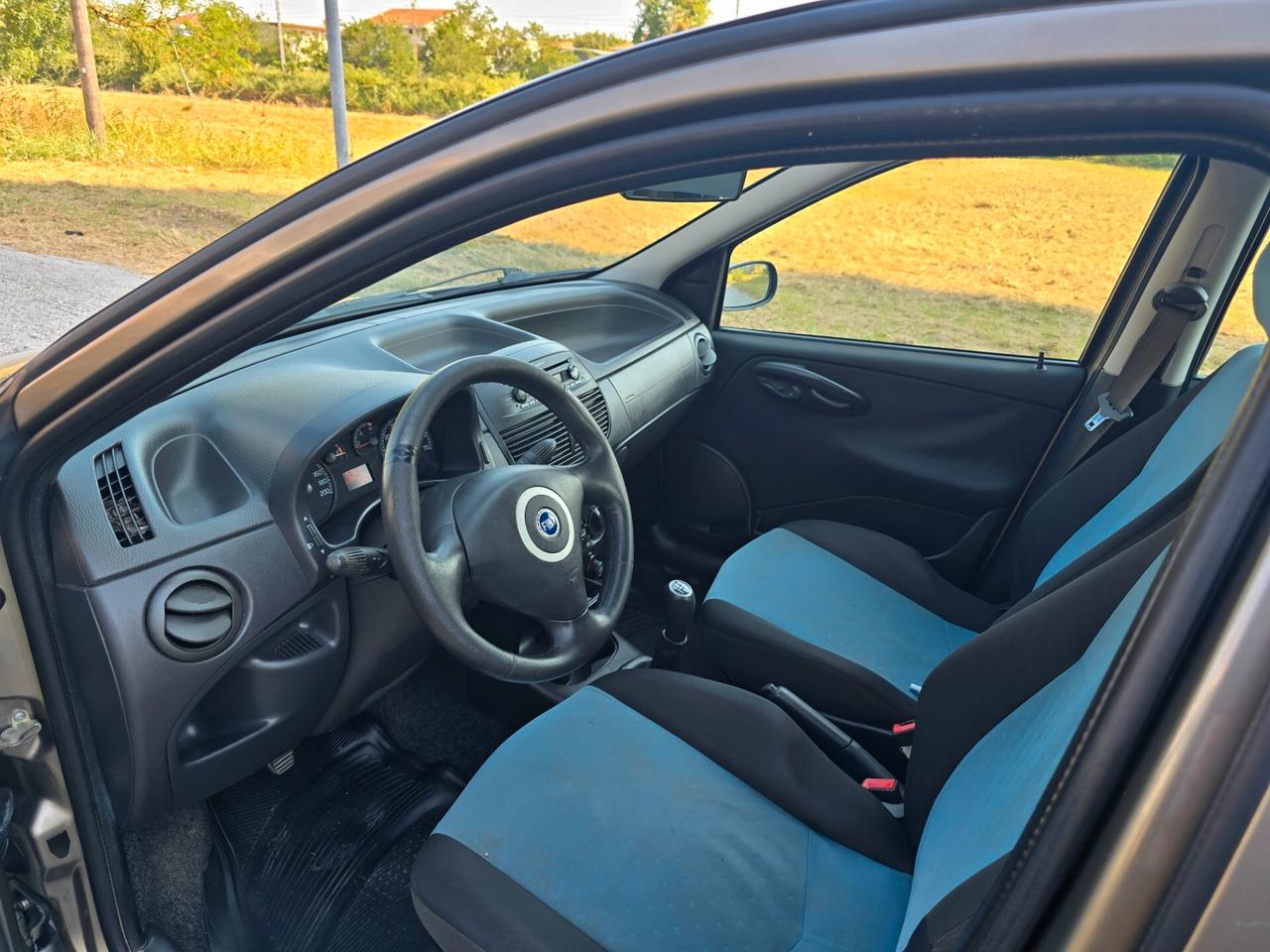 Fiat Punto 1.3 Multije NEOPATENTATI