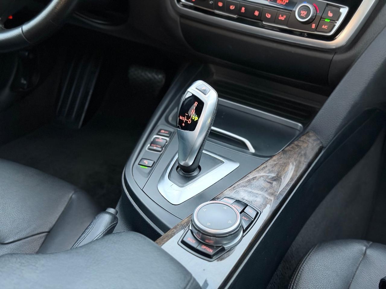 Bmw 420d GranCoupé 190CV 2016 EURO6B