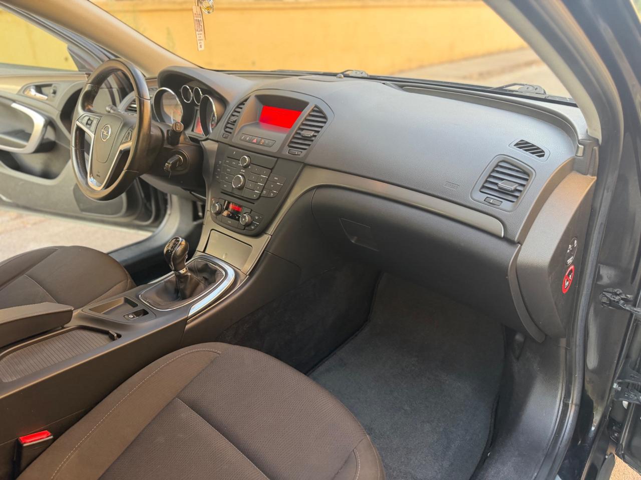 Opel Insignia 2.0 CDTI 160CV Sports Tourer Cosmo