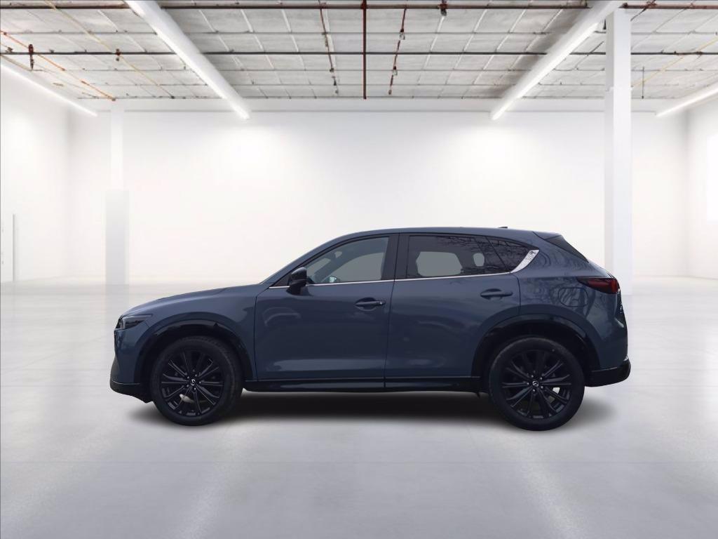 MAZDA CX-5 2.2 Homura 2wd 150cv del 2023