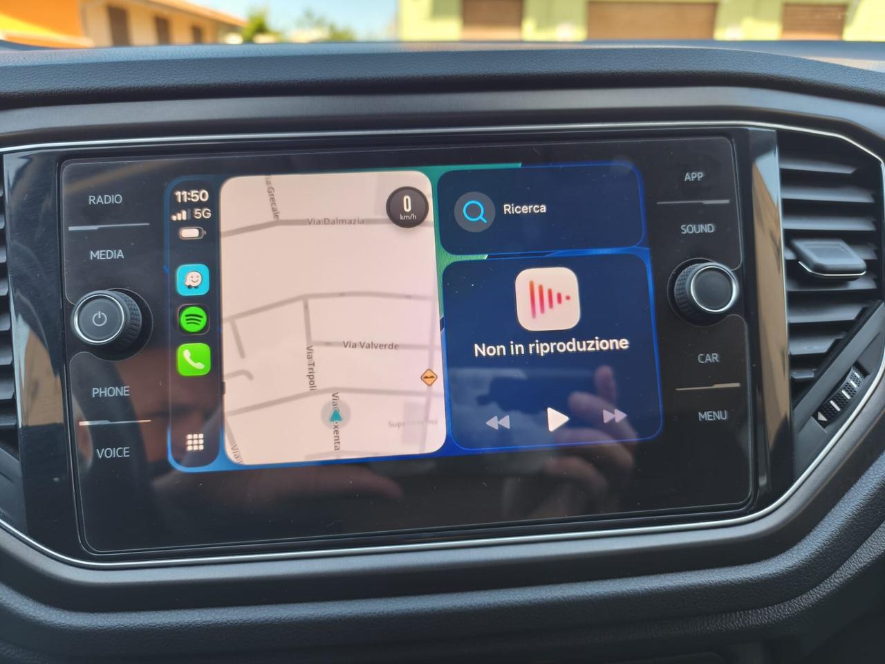 Volkswagen T-Roc 1.6 TDI SCR Style BlueMotion Technology