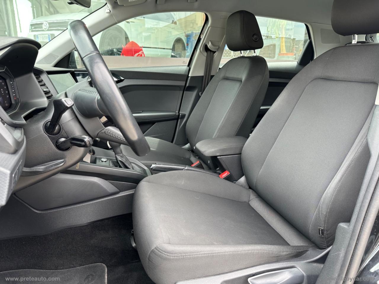 AUDI A1 SPB 30 TFSI S tronic
