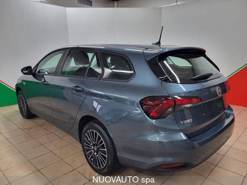 FIAT Tipo 1.6 Mjt S&S SW