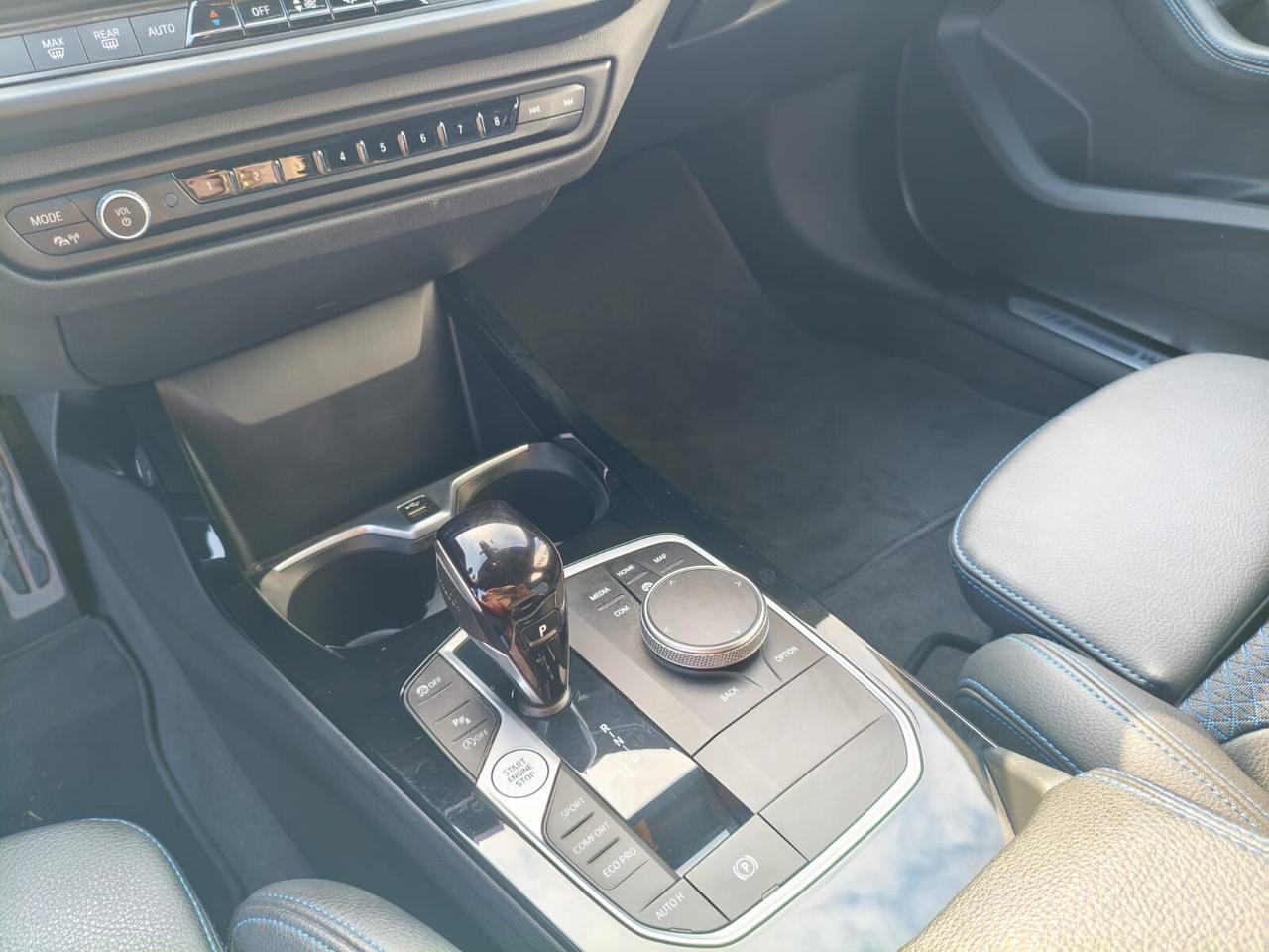 BMW Serie 1 (F40) 116d 5p. Msport