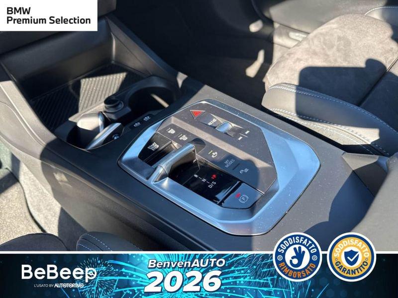 BMW Serie 1 118D MSPORT AUTO