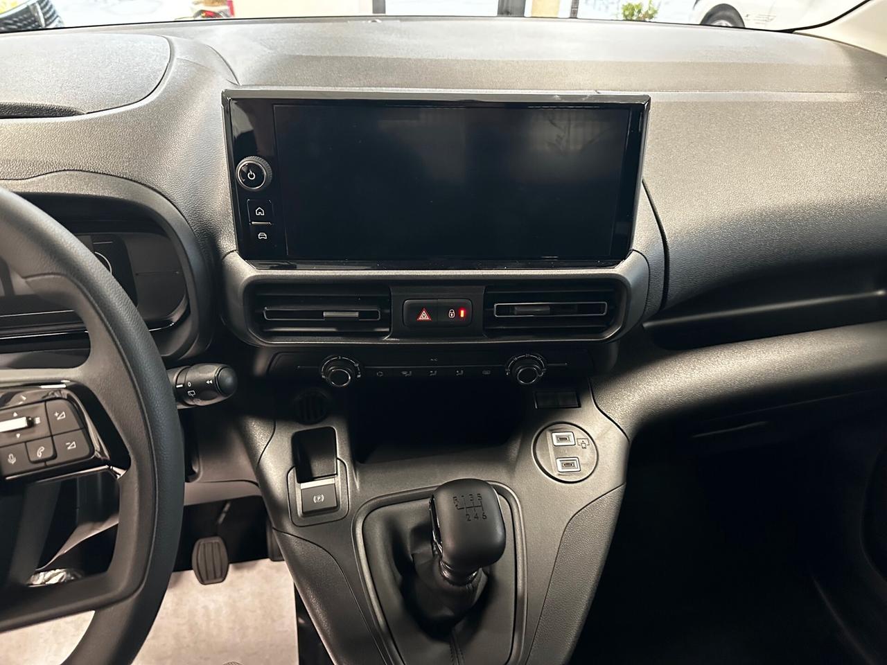 Fiat Doblo Doblò 1.5 BlueHdi 130CV Combi N1