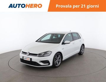 VOLKSWAGEN Golf 1.5 TSI ACT DSG 5p. Sport BlueMotion Technology