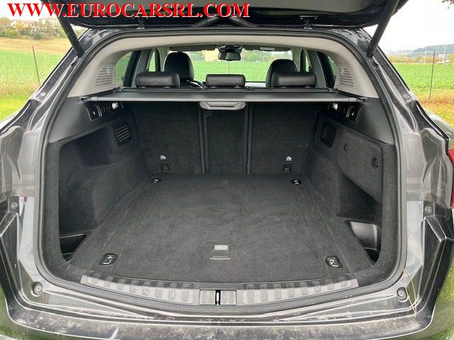ALFA ROMEO Stelvio 2.2 Turbodiesel 180 CV AT8 RWD Executive