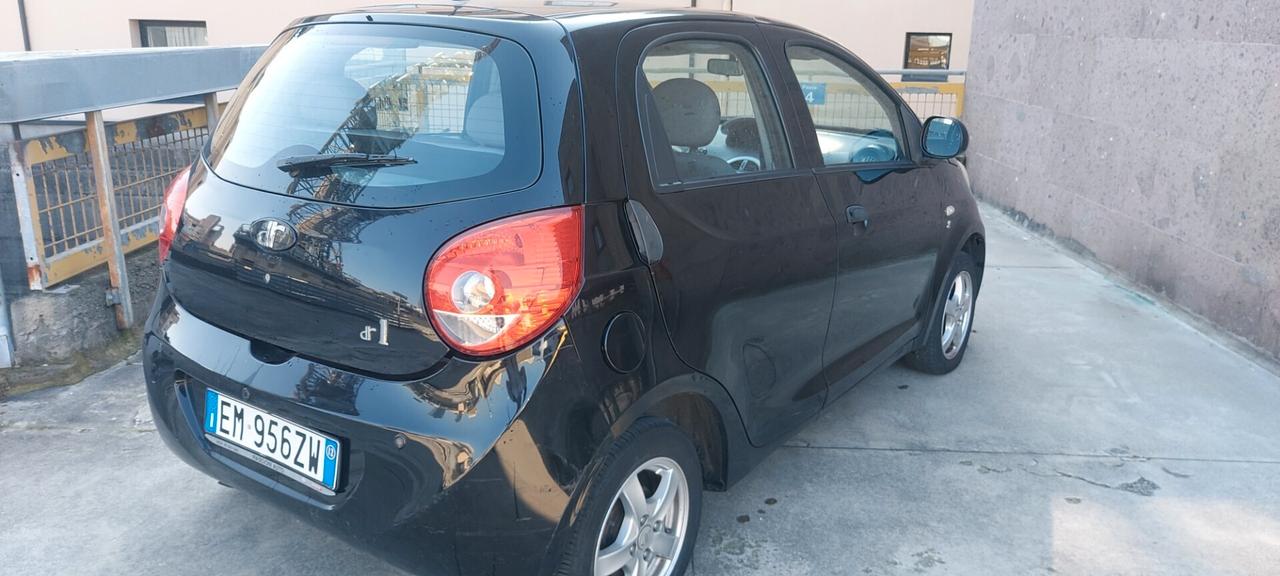 Dr DR1 1.1 16V GPL EURO 5