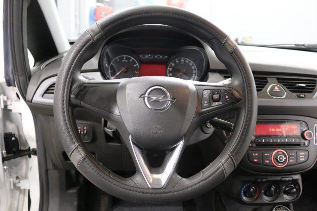 OPEL Corsa 1.4 90CV GPL Tech 5 porte ""MANUTENZIONE OK""
