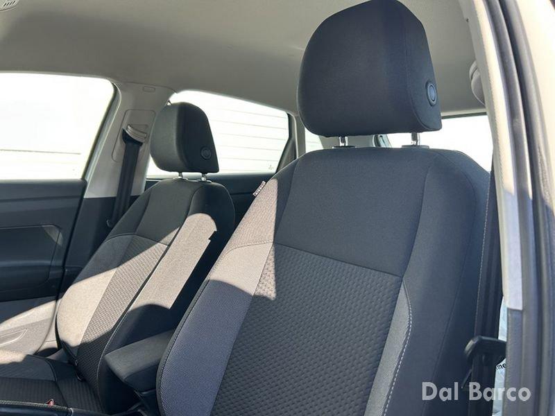Volkswagen Polo 1.0 TSI Life