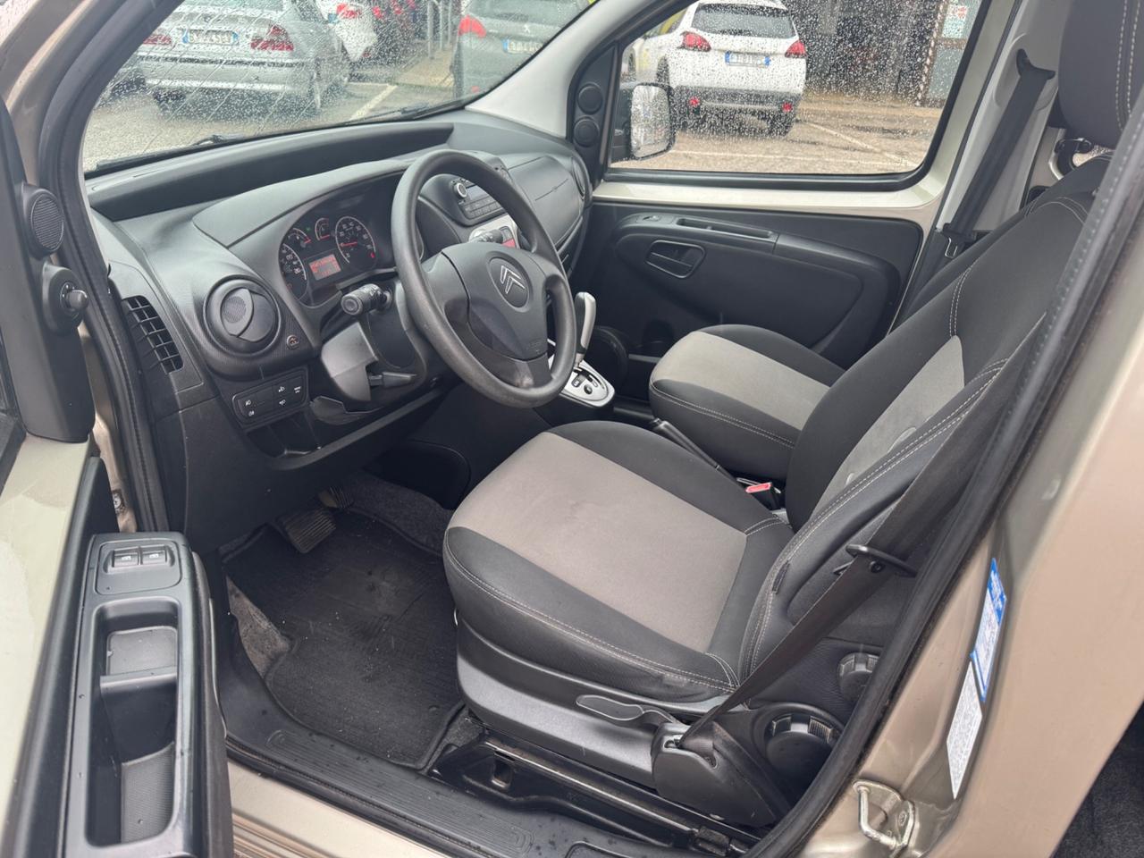 Citroen Nemo Multispace 1.3 HDi 75CV INTROVABILE