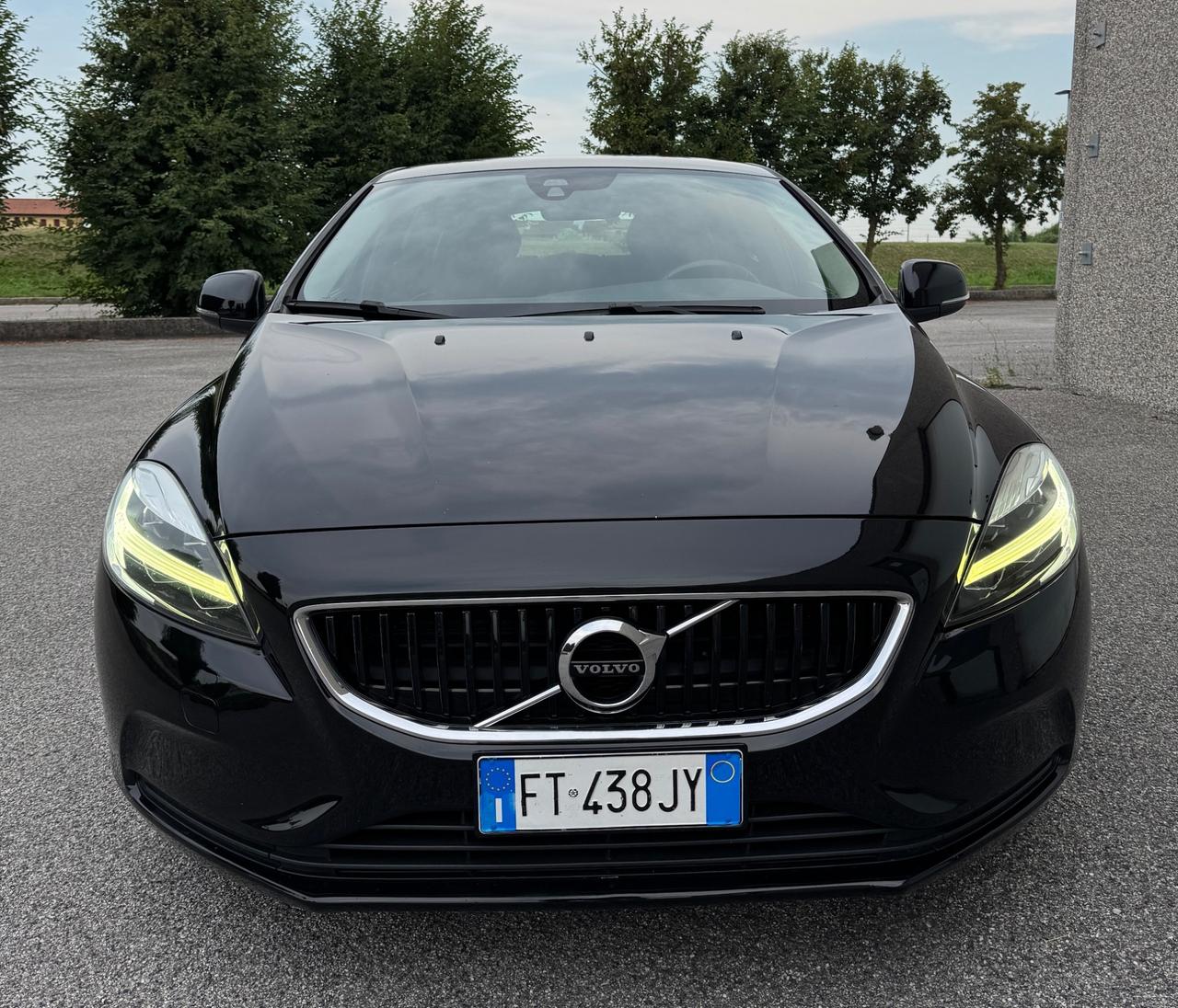 Volvo V40 D3 Business Plus