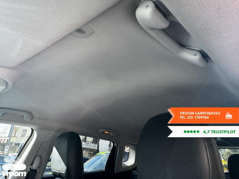 JEEP Compass 2ª serie Compass 2.0 Multijet II ...
