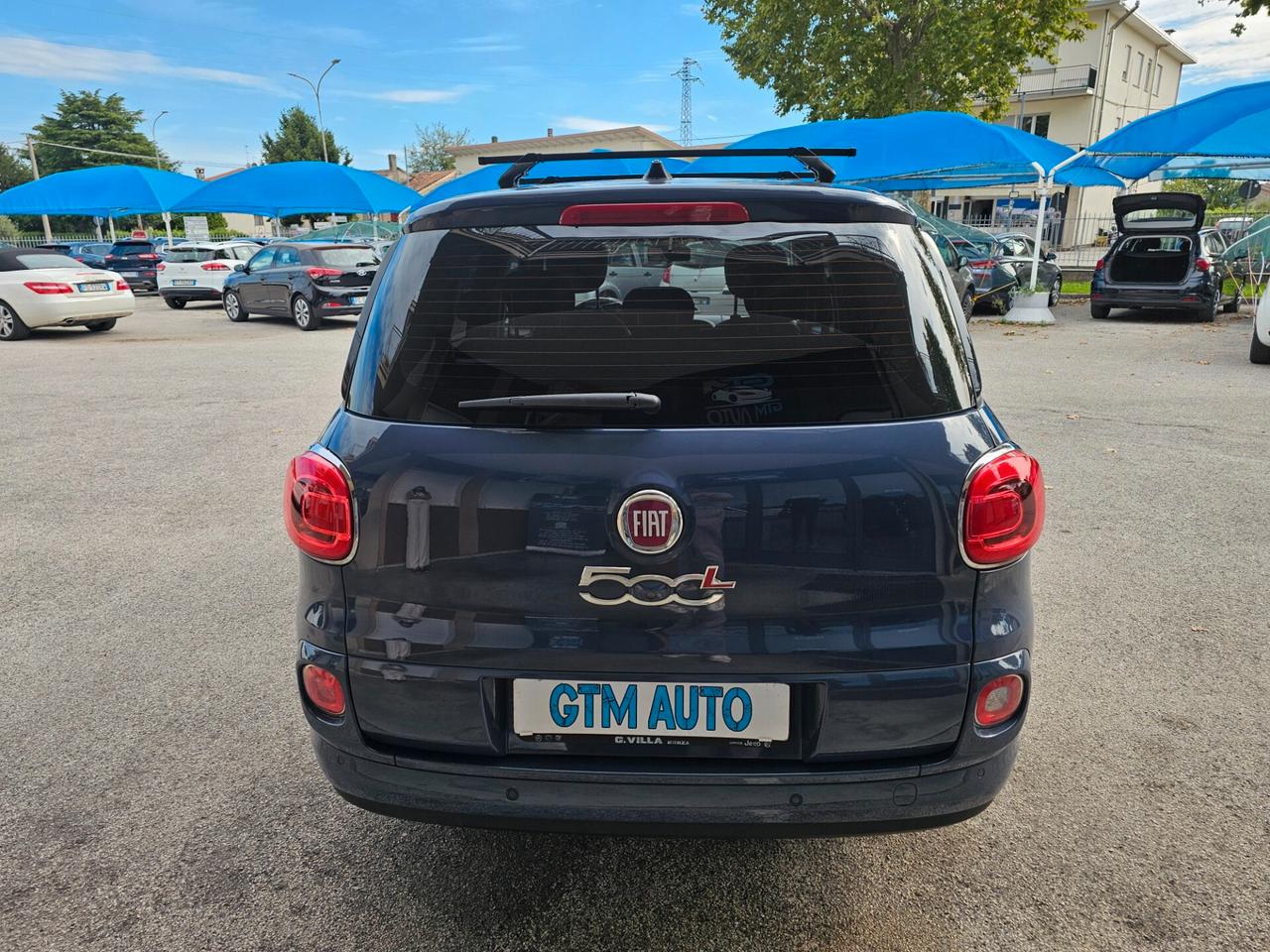 Fiat 500L Wagon 1.4 Benzina 95 CV Living