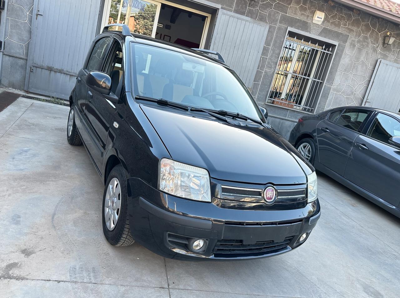 Fiat Panda 1.2 Dynamic