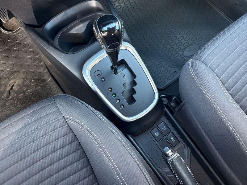 Toyota Yaris Yaris 5p 1.5h Active