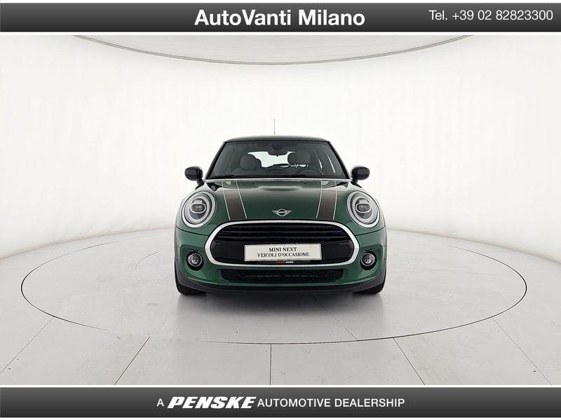 MINI Mini Mini 3p 1.5 Cooper Business auto