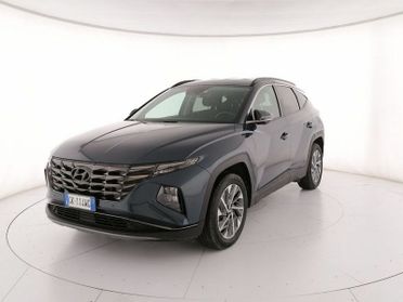 Hyundai Tucson 1.6 crdi Xline 2wd