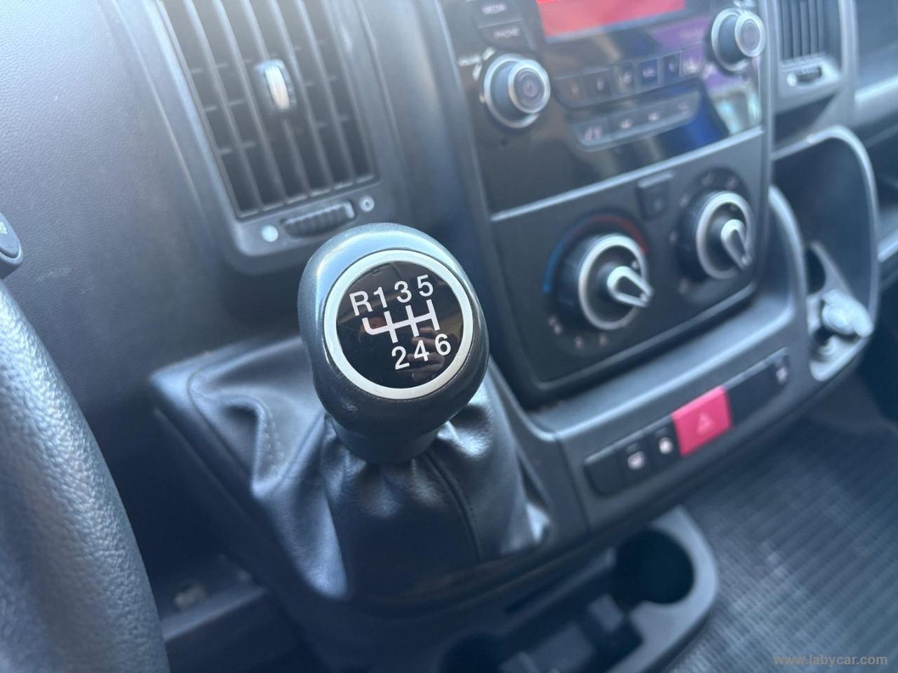 Boxer 330 BlueHDi 140 S&S PC-TN Furg.