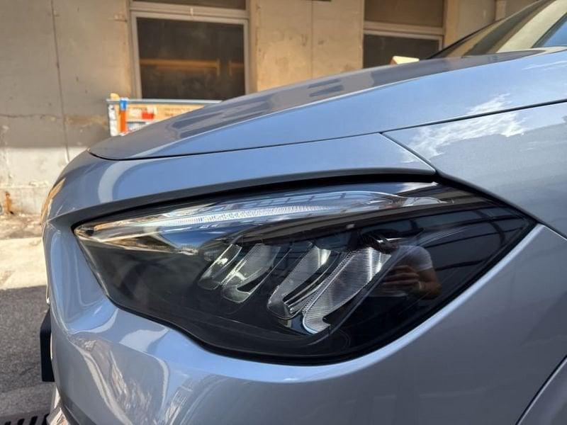 Mercedes-Benz GLA 180d Automatic AMG Line Advanced Plus