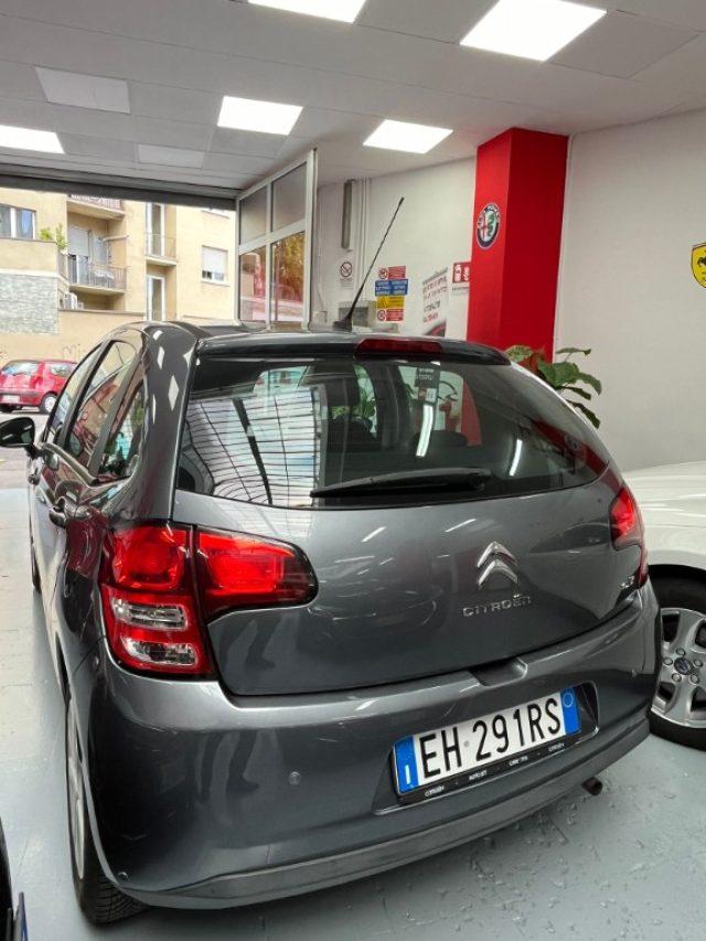 CITROEN C3 1.1 Seduction