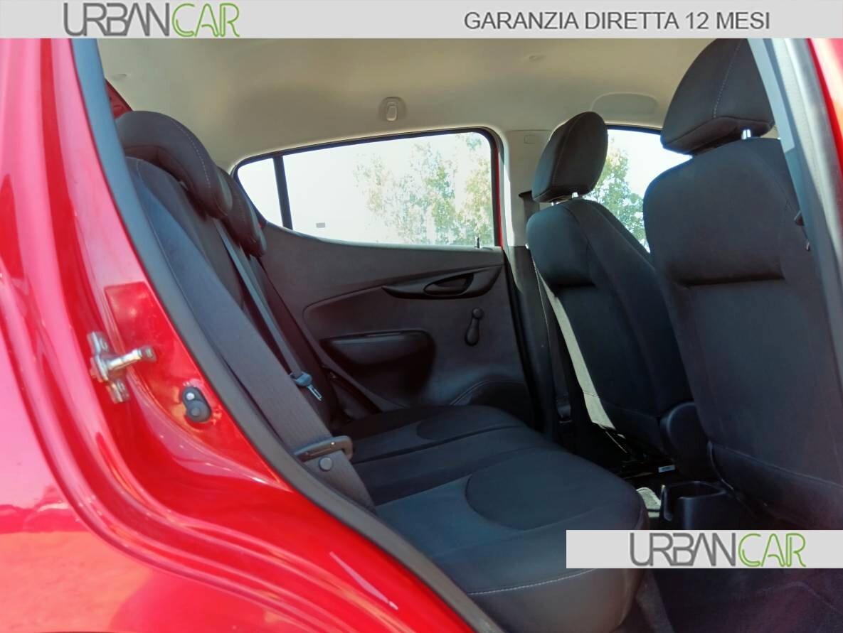 OPEL Karl 1.0 75 Cv 5p - GARANZIA