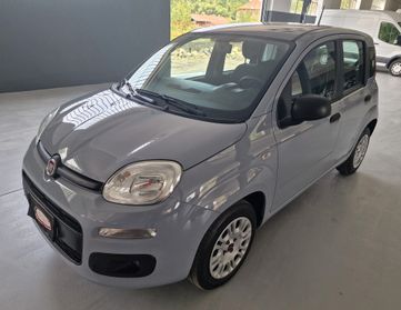 Fiat Panda 1.2 Easy 69cv