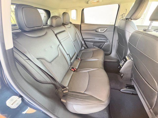 JEEP Compass 1.6 2WD Longitude COME NUOVA IN PRONTA CONSEGNA