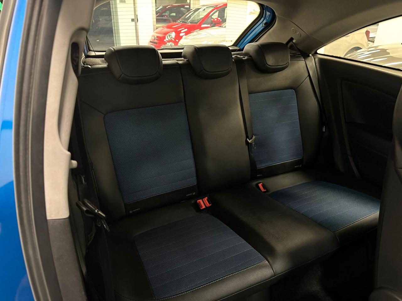 Opel Corsa 1.6 T 192CV 3 porte OPC