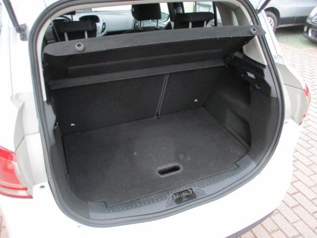 FORD B-Max 1.5 TDCi 75Cv Euro6 - Bluetooth/Sensori