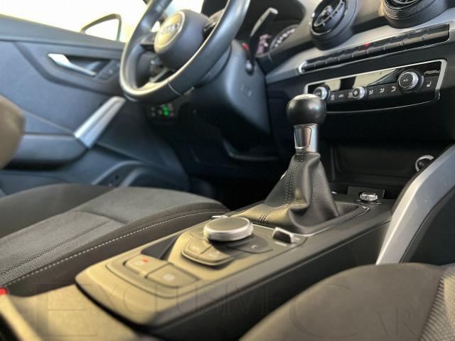 AUDI - Q2 - 1.0 TFSI Sport Ultra