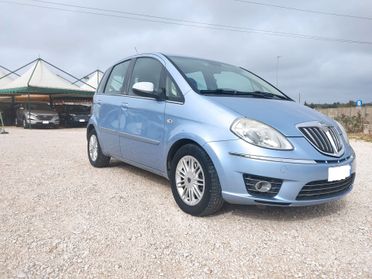 Lancia MUSA 1.3 Mjt 16V 95 CV S&S DPF Oro Plus