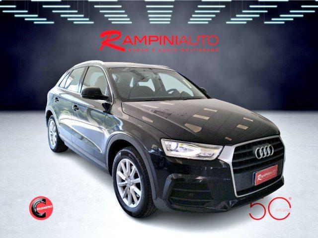 AUDI Q3 2.0 TDI 150 CV Business Unico Prop. Pronta Consegn