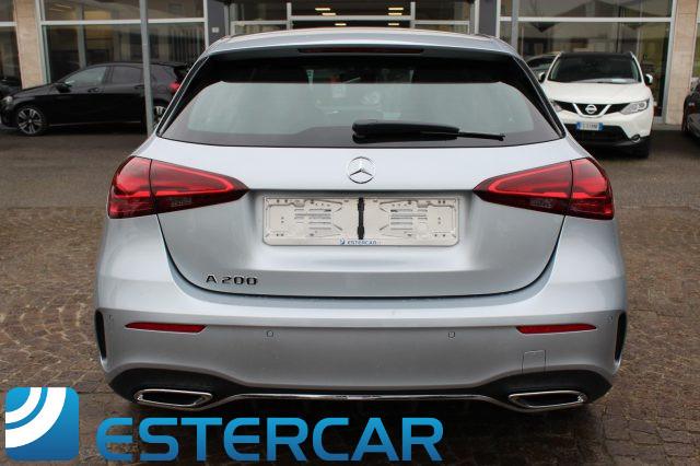 MERCEDES-BENZ A 200 Automatic AMG Line Advanced Plus