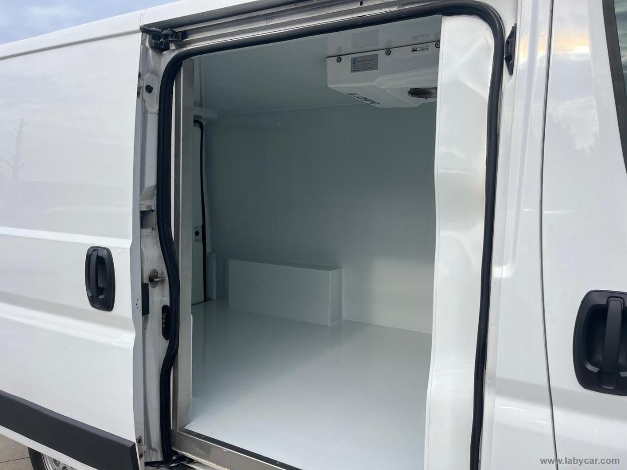 Ducato 35 2.0 MJT PM-TN Furgone