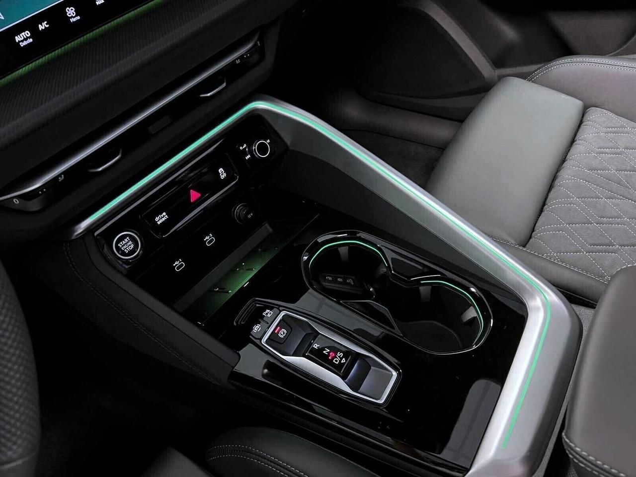 Audi Q5 TDi 150 kW mHEV+ S tronic quattro line edition PREZZO CON FINANZIAMENTO