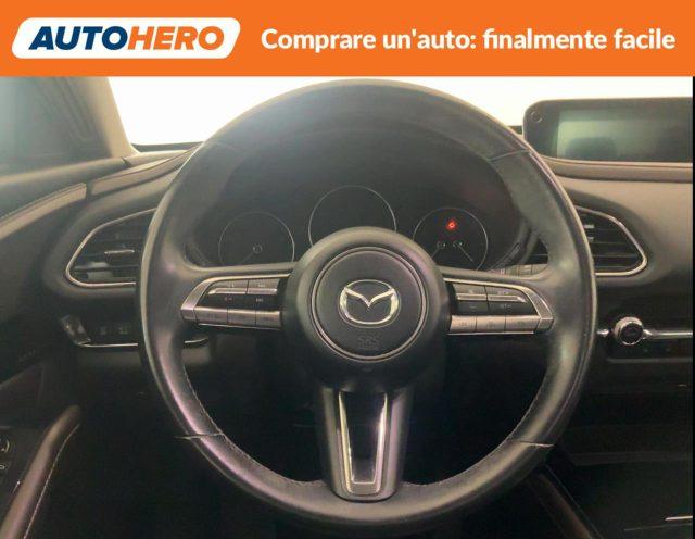 MAZDA CX-30 2.0L Skyactiv-G M Hybrid 2WD Exclusive