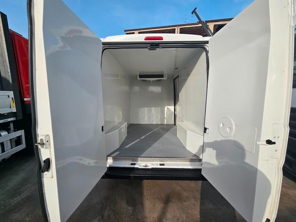 PEUGEOT BOXER FRIGO ATP FNAX-2015