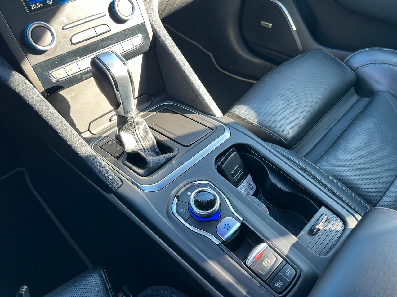 Renault Talisman Sporter 1.5 DCI 160CV EDC Initiale Paris 4Control