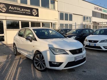 Seat Ibiza 1.2 TSI 90 CV 5p. FR