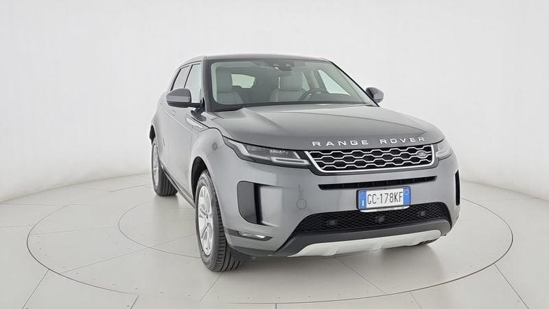 Land Rover RR Evoque 2.0D I4-L.Flw 150 CV AWD Auto S