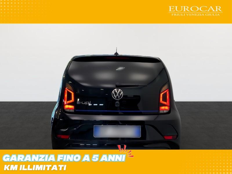 Volkswagen e-up! 5p