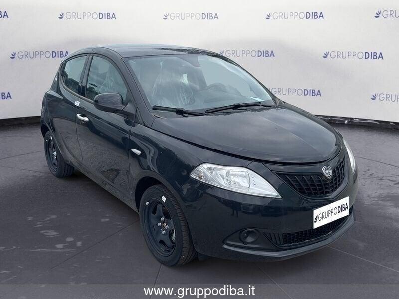 Lancia Ypsilon 01M My23 1.0 Firefly 70 CvStart&Stop Hybrid Si