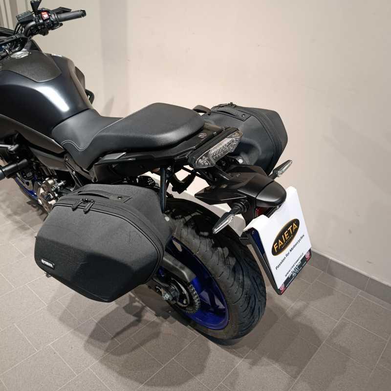Yamaha Tracer 7 35KW - 2024
