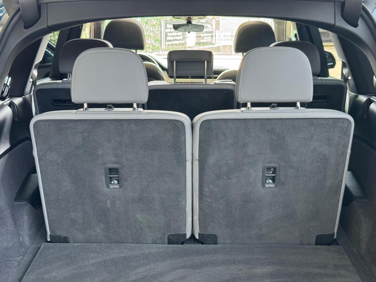 Audi Q7 45 TDI quattro tiptronic Business s-line